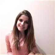Profesora de secundaria especializada en educación artística, y actualmente dando clases de refuerzo de todo